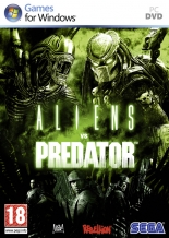 Aliens vs Predator (PC)